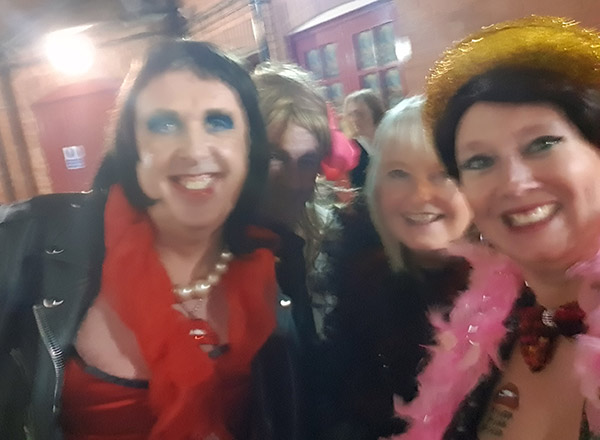 Image Copyright Jackie C / TimeWarp - Click to return