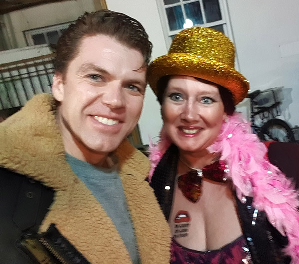 Image Copyright Jackie C / TimeWarp - Click to return