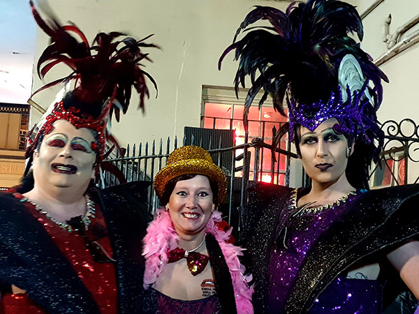 Image Copyright Jackie C / TimeWarp - Click to return