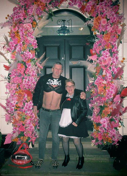 Image Copyright Lin & Steve / TimeWarp - Click to return