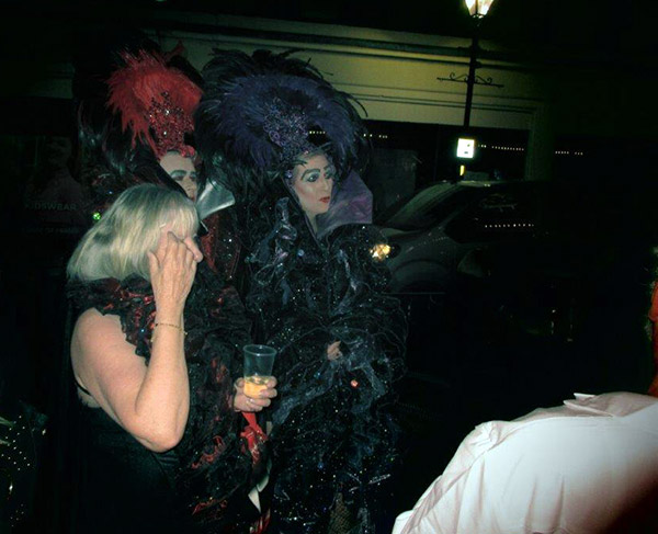 Image Copyright Lin & Steve / TimeWarp - Click to return