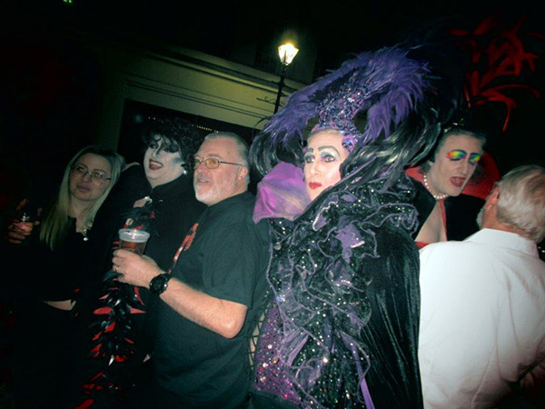 Image Copyright Lin & Steve / TimeWarp - Click to return