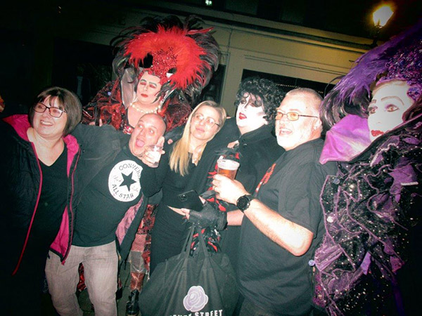 Image Copyright Lin & Steve / TimeWarp - Click to return