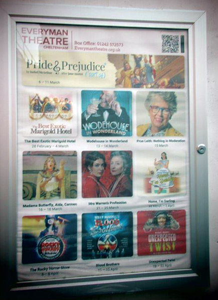 Image Copyright Lin & Steve / TimeWarp - Click to return