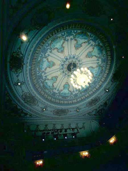 Image Copyright Lin & Steve / TimeWarp - Click to return