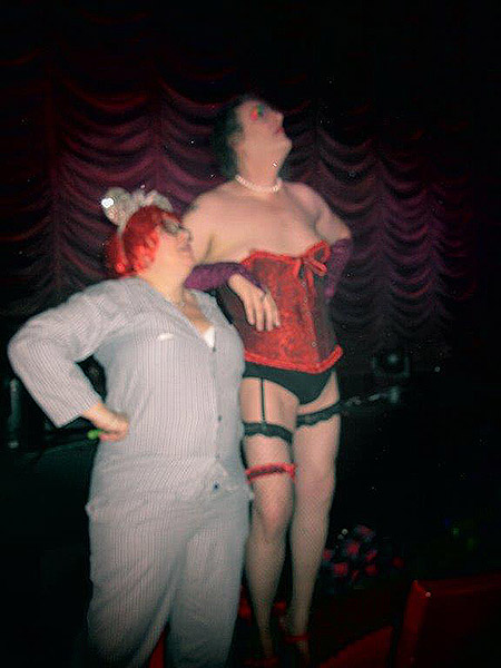 Image Copyright Lin & Steve / TimeWarp - Click to return