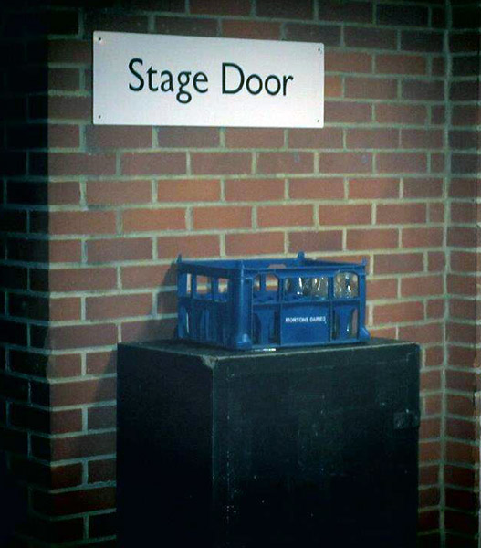 Image Copyright Lin & Steve / TimeWarp - Click to return