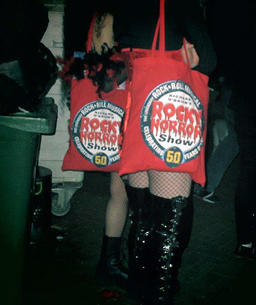 Image Copyright Lin & Steve / TimeWarp - Click to return