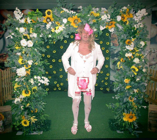 Image Copyright Lin & Steve / TimeWarp - Click to return