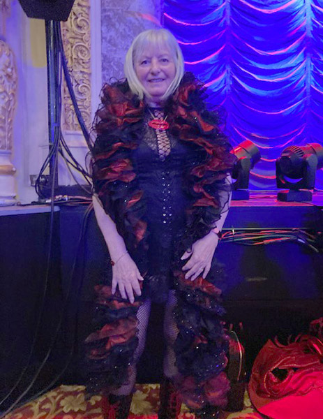 Image Copyright Lin & Steve / TimeWarp - Click to return