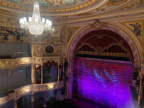 Image Copyright Matthew John / TimeWarp - Click to return