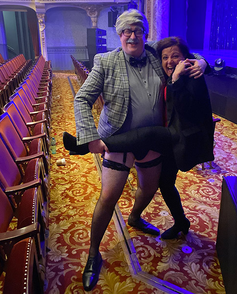 Image Copyright Matthew John / TimeWarp - Click to return