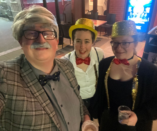 Image Copyright Matthew John / TimeWarp - Click to return