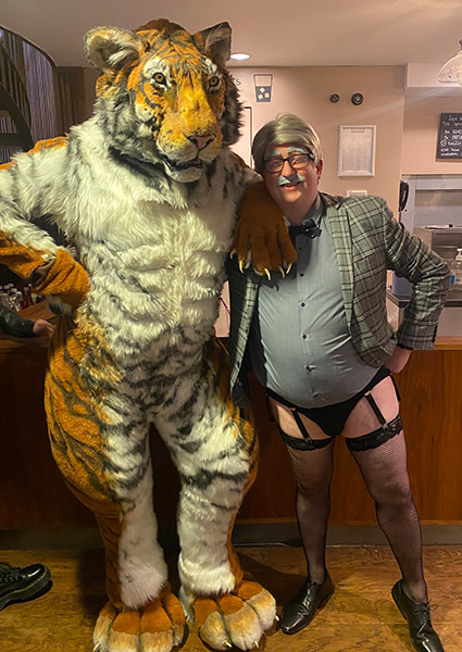 Image Copyright Matthew John / TimeWarp - Click to return