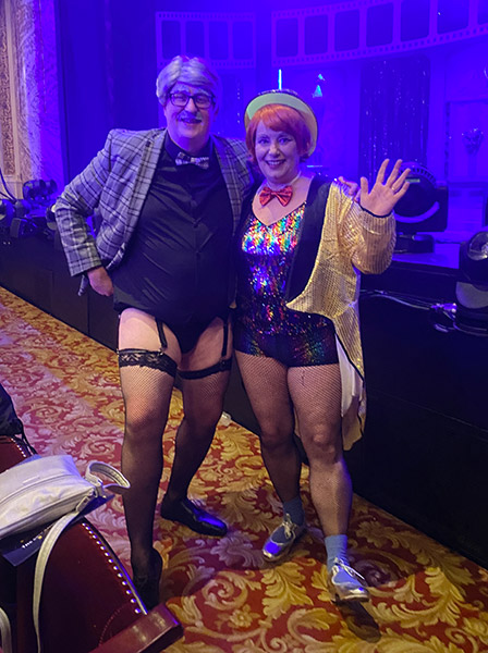 Image Copyright Matthew John / TimeWarp - Click to return