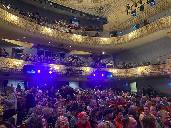 Image Copyright Matthew John / TimeWarp - Click to return