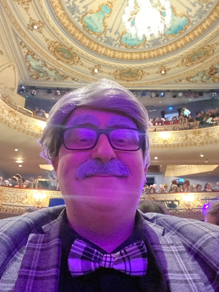 Image Copyright Matthew John / TimeWarp - Click to return