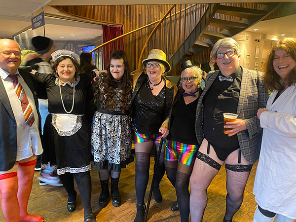 Image Copyright Matthew John / TimeWarp - Click to return