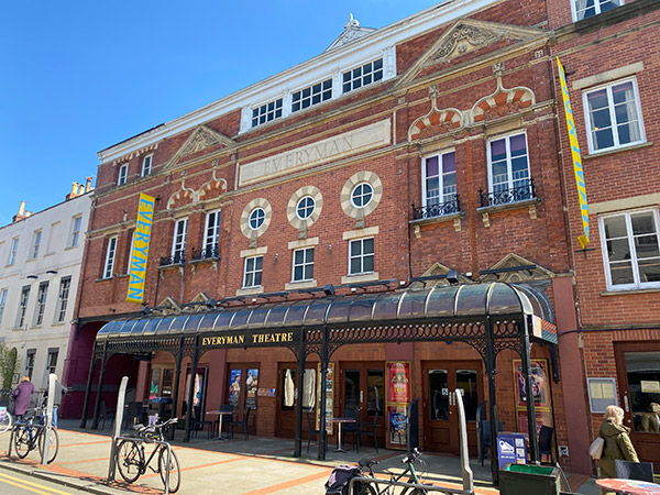 Image Copyright Matthew John / TimeWarp - Click to return