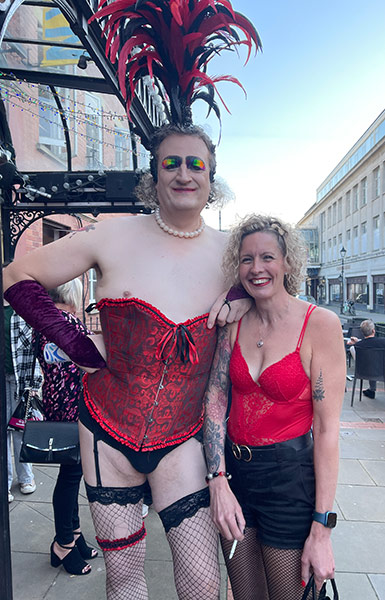 Image Copyright Pat H / TimeWarp - Click to return