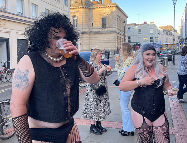 Image Copyright Pat H / TimeWarp - Click to return