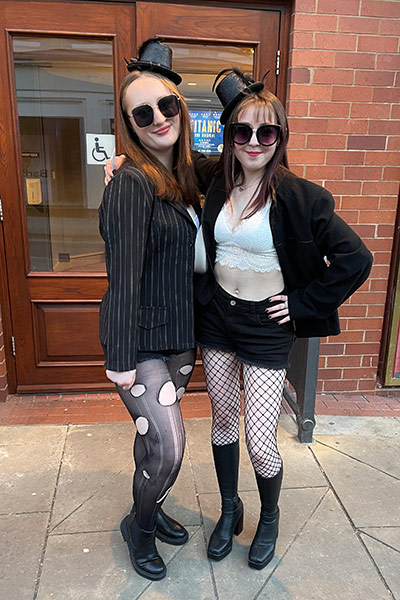 Image Copyright Pat H / TimeWarp - Click to return