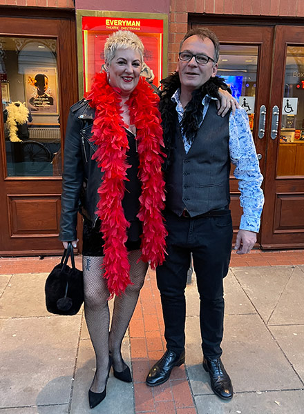 Image Copyright Pat H / TimeWarp - Click to return