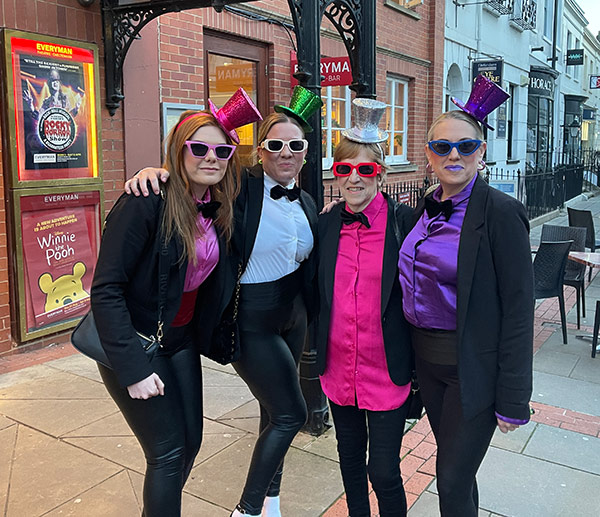 Image Copyright Pat H / TimeWarp - Click to return