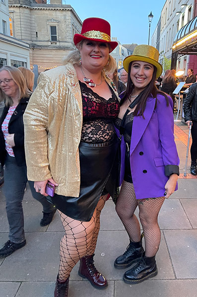 Image Copyright Pat H / TimeWarp - Click to return