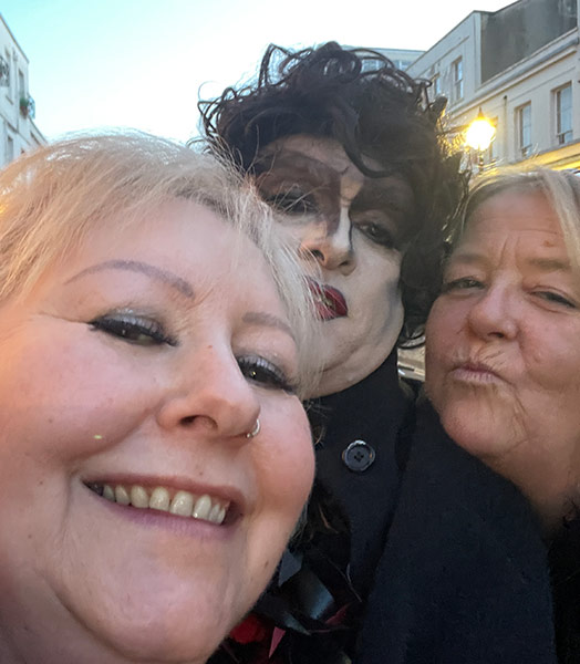 Image Copyright Pat H / TimeWarp - Click to return