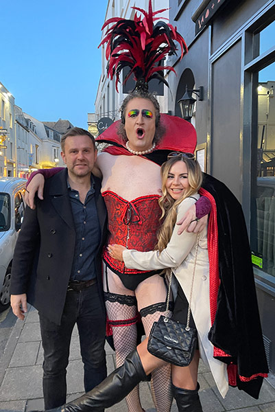 Image Copyright Pat H / TimeWarp - Click to return