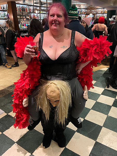 Image Copyright Pat H / TimeWarp - Click to return