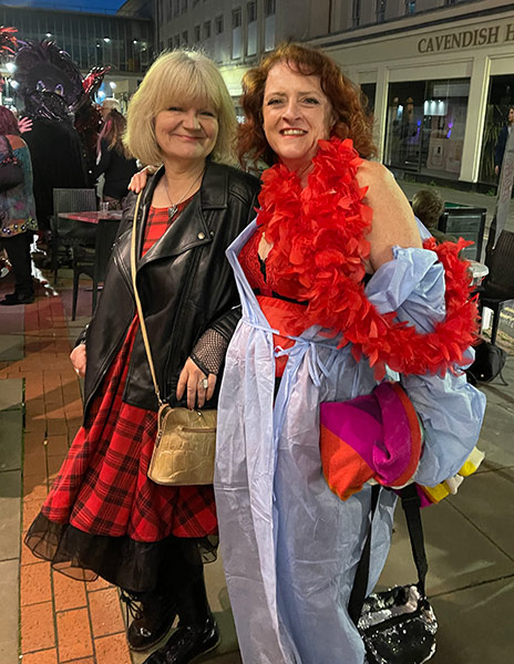 Image Copyright Pat H / TimeWarp - Click to return