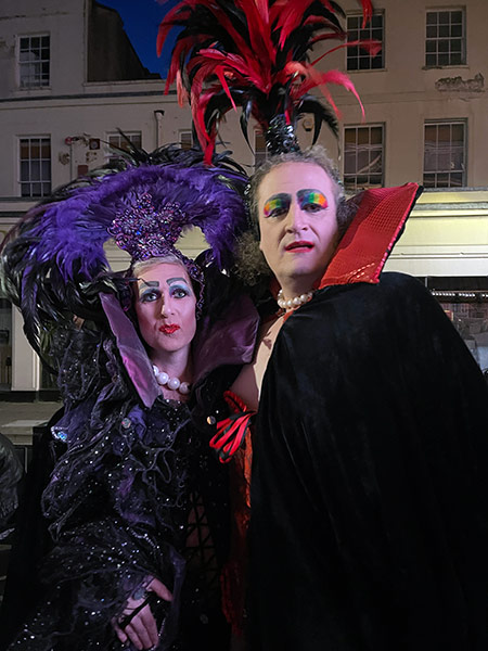 Image Copyright Pat H / TimeWarp - Click to return