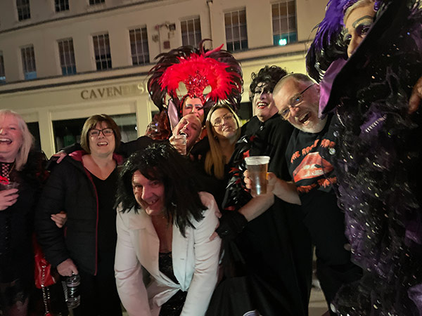 Image Copyright Pat H / TimeWarp - Click to return