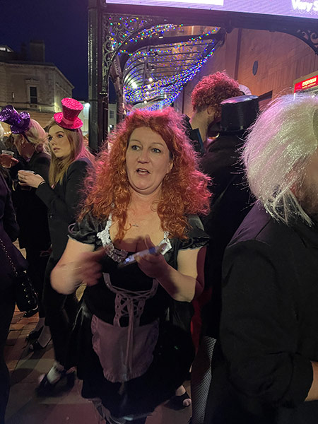 Image Copyright Pat H / TimeWarp - Click to return