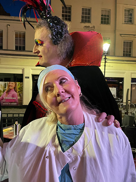 Image Copyright Pat H / TimeWarp - Click to return