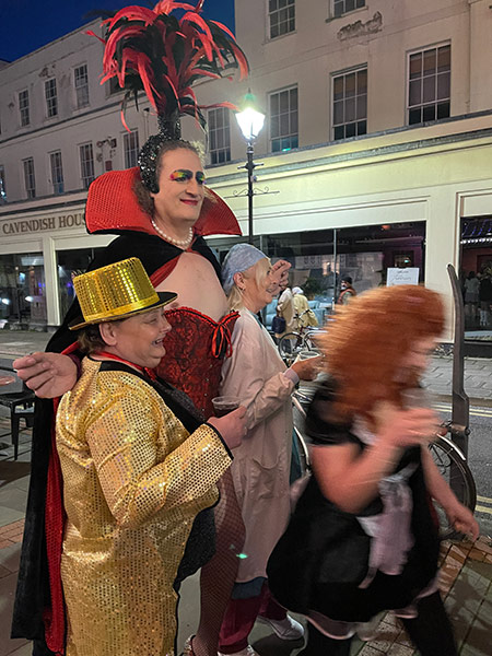 Image Copyright Pat H / TimeWarp - Click to return