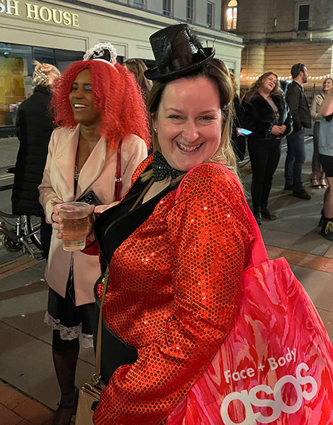 Image Copyright Pat H / TimeWarp - Click to return