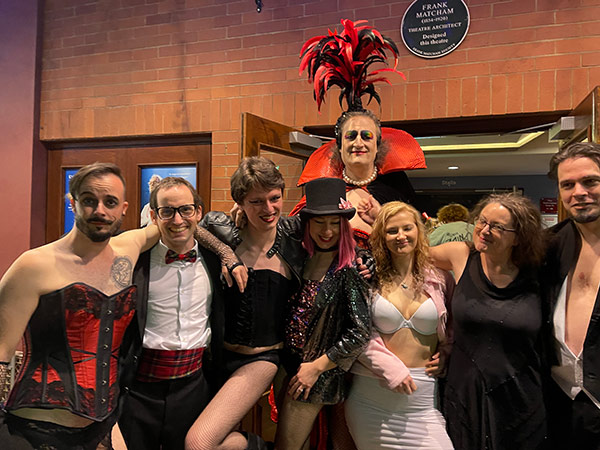 Image Copyright Pat H / TimeWarp - Click to return