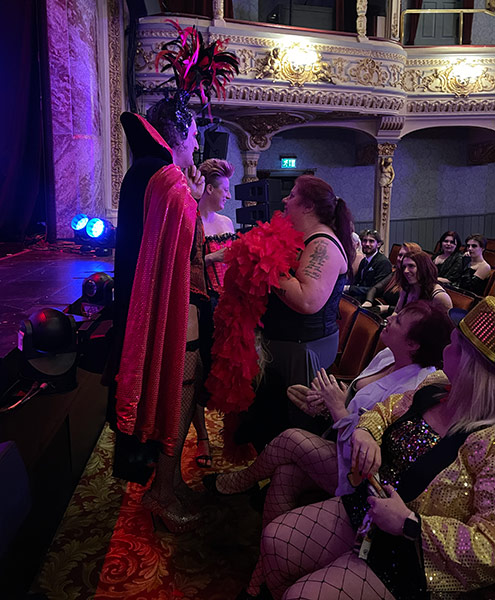 Image Copyright Pat H / TimeWarp - Click to return