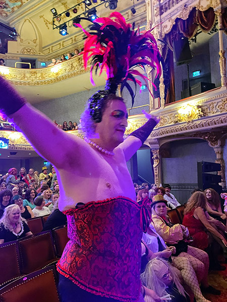 Image Copyright Pat H / TimeWarp - Click to return