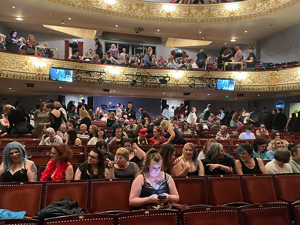 Image Copyright Pat H / TimeWarp - Click to return