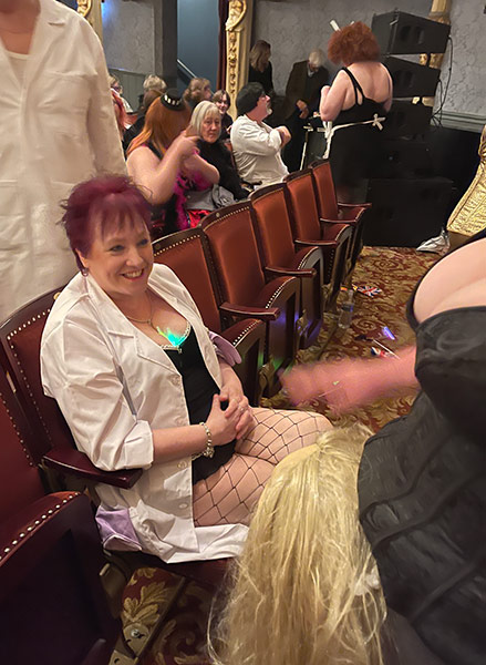 Image Copyright Pat H / TimeWarp - Click to return