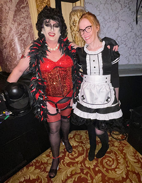 Image Copyright Pat H / TimeWarp - Click to return