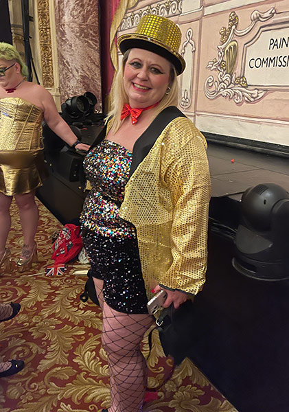 Image Copyright Pat H / TimeWarp - Click to return