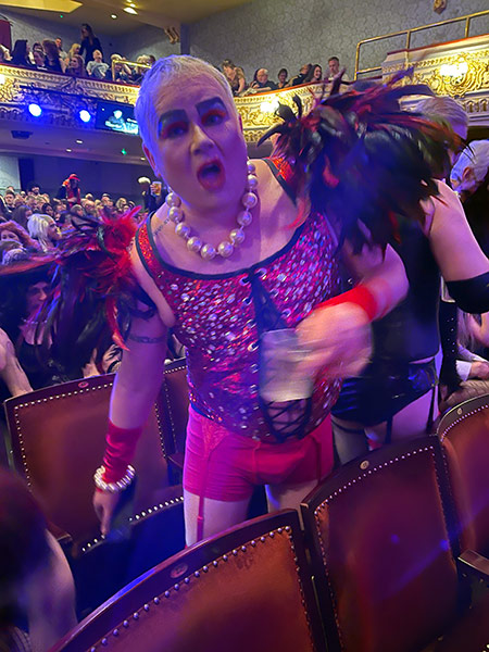 Image Copyright Pat H / TimeWarp - Click to return