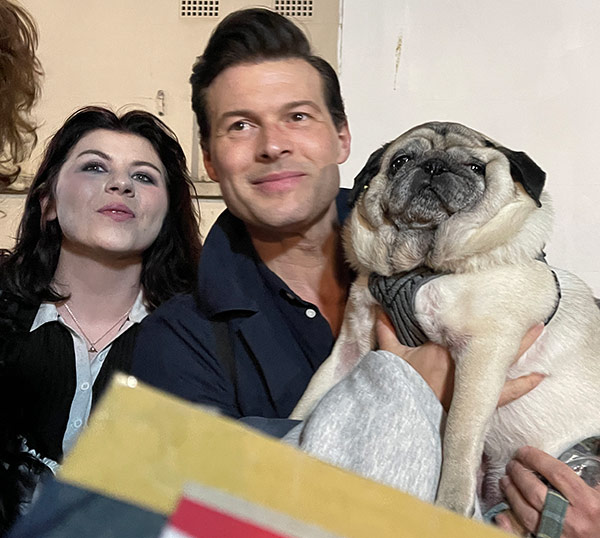 Image Copyright Pat H / TimeWarp - Click to return