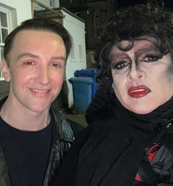 Image Copyright Pat H / TimeWarp - Click to return