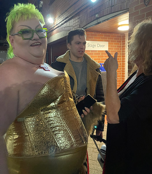 Image Copyright Pat H / TimeWarp - Click to return